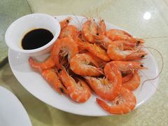 -源海渔村·现捞海鲜(大角湾店)