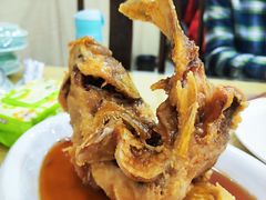 -聚丰德饭店(经五路店)
