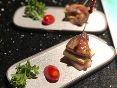 -上井料理黑金店(IFS国金中心店)