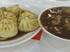 -陈寔包子王·卤煮小肠·京味小吃(龙潭店)