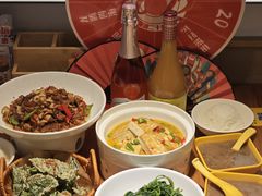 -十二点·辣椒炒肉(南山店)