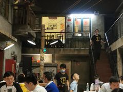 -文和友老长沙龙虾馆(化龙池店)