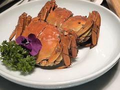 -大潮淮·淮扬菜(何园旗舰店)