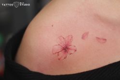 -飛凡TATTOO纹身•原创