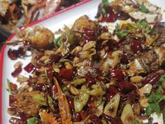 -永红源啤酒·烧烤·海鲜·大排档(青特城店)