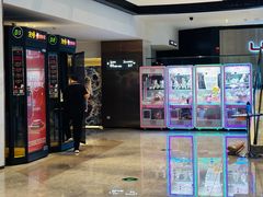 -金逸影城(中关村店)