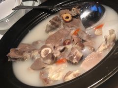 -新兴·金羊座·粤菜点心(乐峰店)