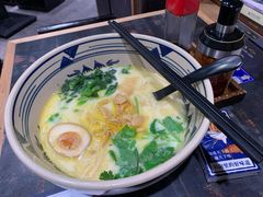 -和府捞面(西溪印象城店)