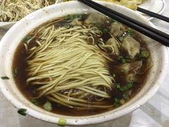 -蒋家桥饺面店(广陵路店)