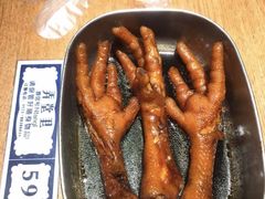 -弄堂里(西溪龙湖天街店)