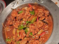 -胖哥俩肉蟹煲(杭州下沙学林街店)