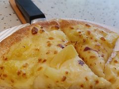 -必胜客(王府井店)
