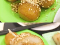-芬芳甜品(同福路店)