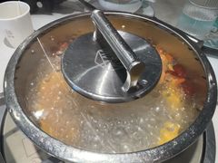 -椰客·海南椰子鸡(新塘永旺梦乐城店)