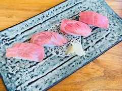 -Hatsune隐泉日式料理(三里屯太古里店)
