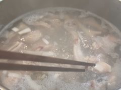 -果然农夫椰子鸡(虎门大润发店)