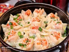 -山四砂锅(太原钟楼街店)