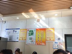 大堂-林静小吃(复兴路店)