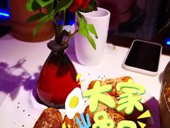 -今朝桃花醉川菜小酒馆(龙湖天街店)