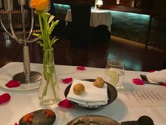 -三嚥阁 La Villa Restaurant