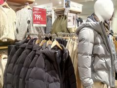-优衣库(上海虹口龙之梦店)