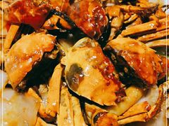 -周家二小姐的菜(西津渡店)