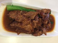 -翠华餐厅(山顶道店)