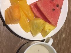 -Sizzler时时乐西餐厅(长楹天街购物中心店)