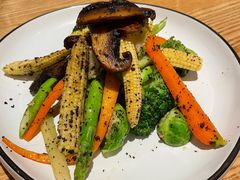 -原石牛扒·约会餐厅(龙城万科里店)