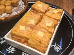 -炉角·鲍鱼牛腩煲(国贸商城店)
