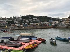 -南丫岛