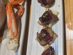 -花和海鲜自助(梅江店)