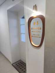 -理昂男士理发店 Barber shop