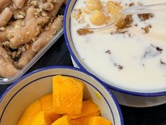 -水牛奶皇后糖水铺(深圳总店)