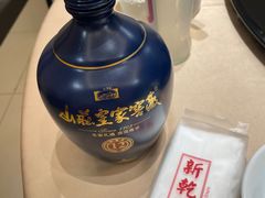 -新乾隆酒楼(帝景园店)