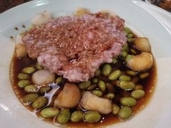 蒸三鲜-绿茶餐厅(昌平悦荟店)