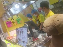 -乐乐姐超级土豆(中关村5号店)