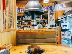 大堂-牛人·雪花牛·木炭烤肉(昆山陆家店)