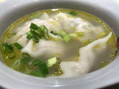 -薛阿婆(北美新天地中心店)