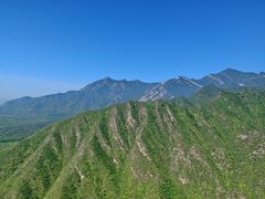 -玉渡山自然风景区