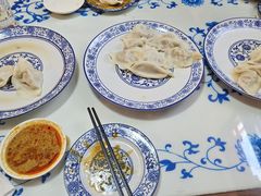 -老都一处饺子馆(道里店)