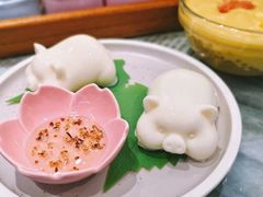 -五条人糖水铺(武林总店)