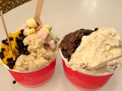-甜艺廊(永利皇宫店)