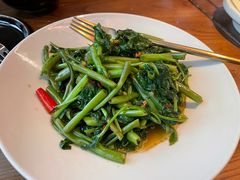 -金牌泰香米(重庆万象城店)