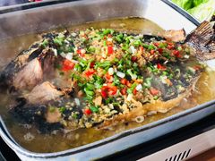 -半天妖烤鱼(方庄店)