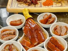 -滋粥楼·顺德菜(番禺广场总店)