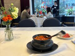 -马克西姆俄罗斯餐厅(通亚街店)