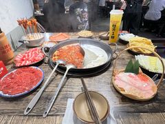 -冯校长老火锅(深圳总店)