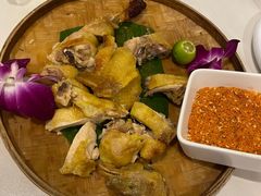 -香香海南菜餐厅