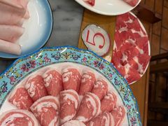 -马记伊源斋涮肉·清真菜(潘家园古玩市场店)